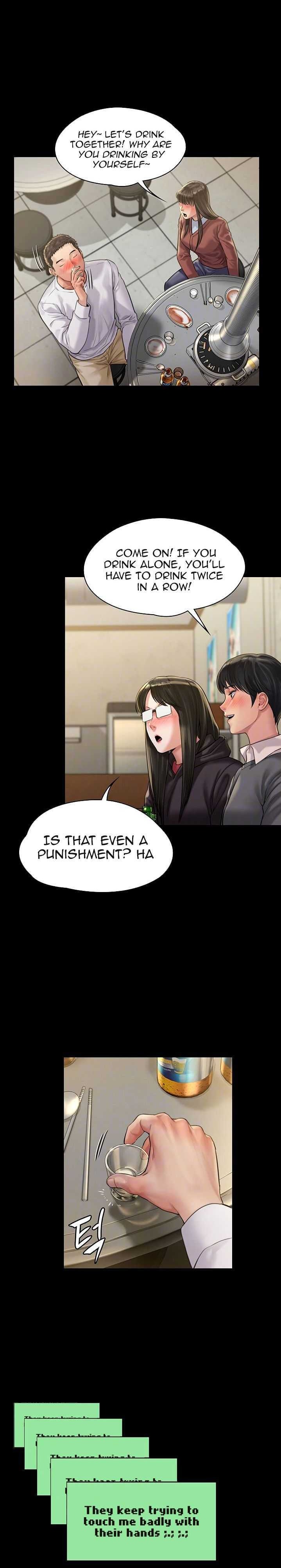 Queen Bee - Chapter 168 - picture 2