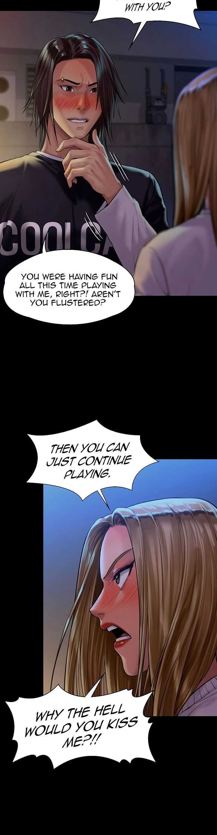 Queen Bee - Chapter 168 - picture 23