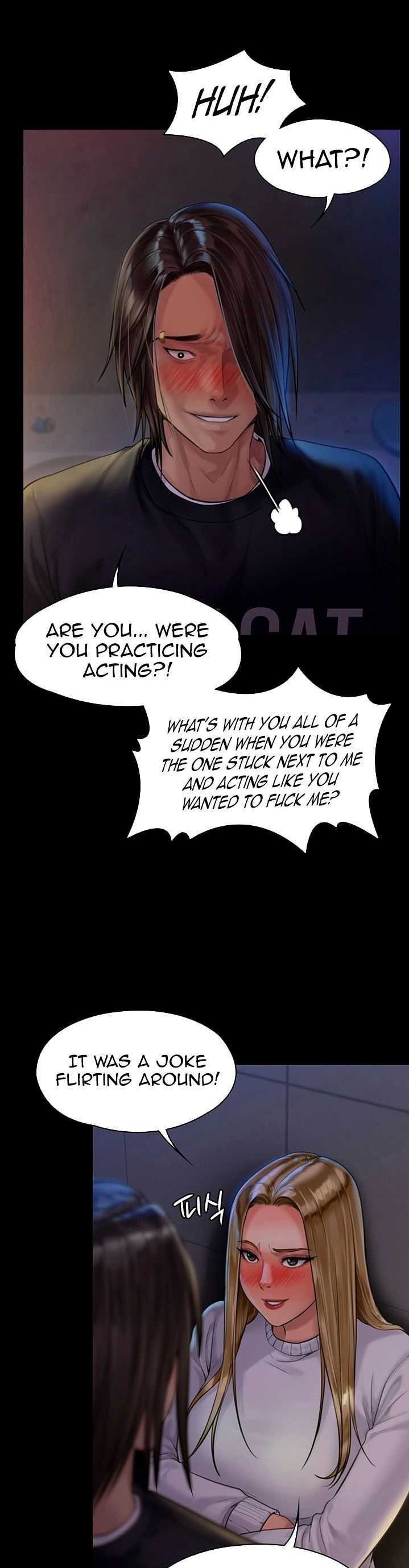 Queen Bee - Chapter 168 - picture 24