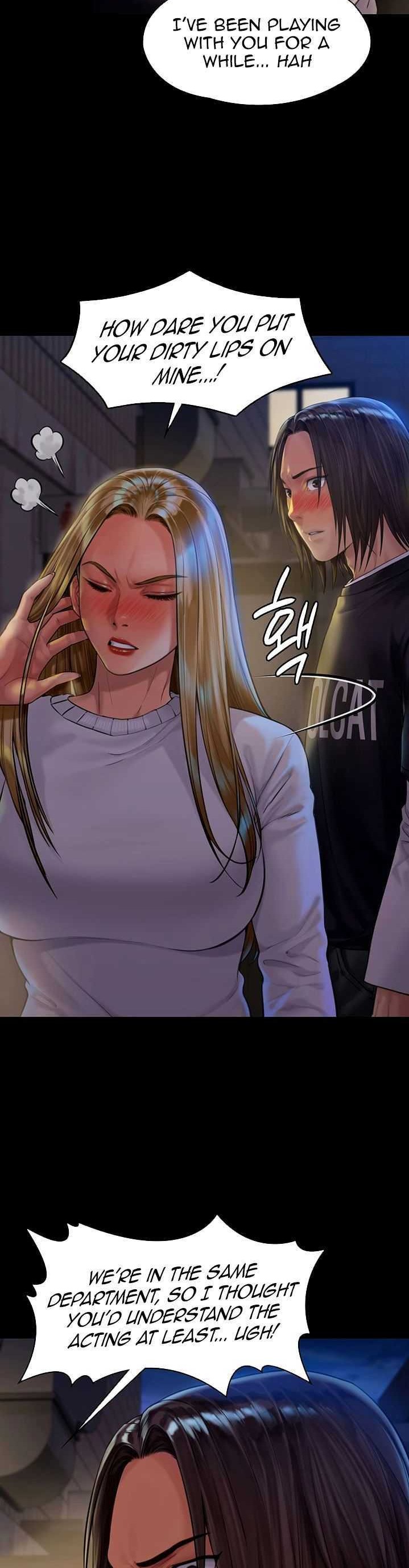 Queen Bee - Chapter 168 - picture 25