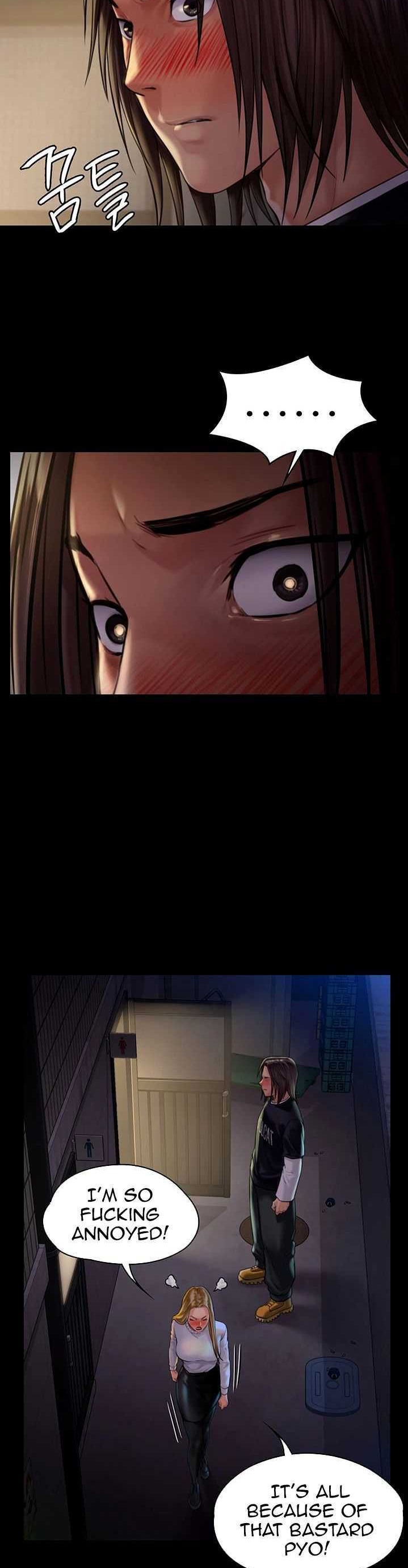 Queen Bee - Chapter 168 - picture 26