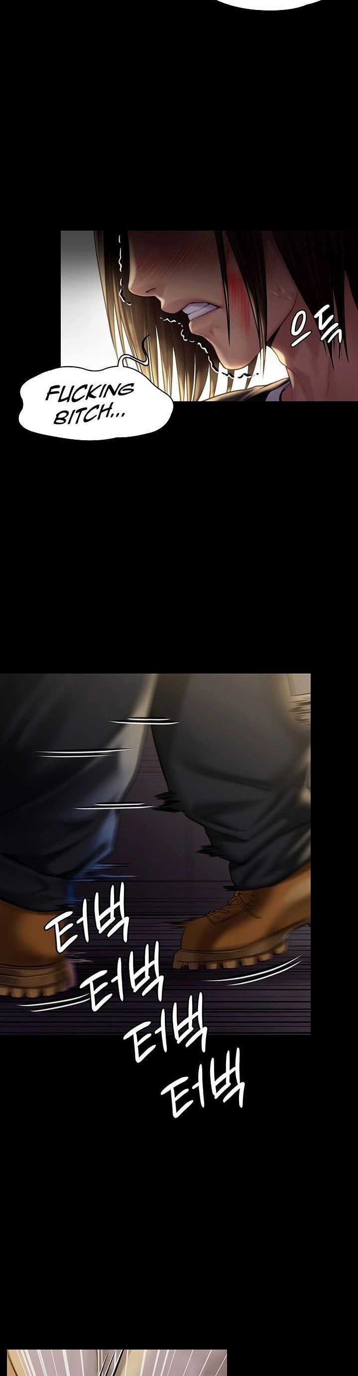 Queen Bee - Chapter 168 - picture 27