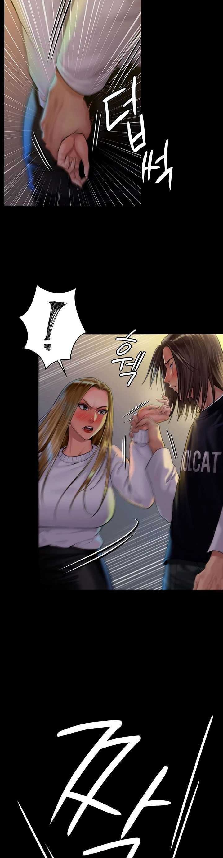 Queen Bee - Chapter 168 - picture 28