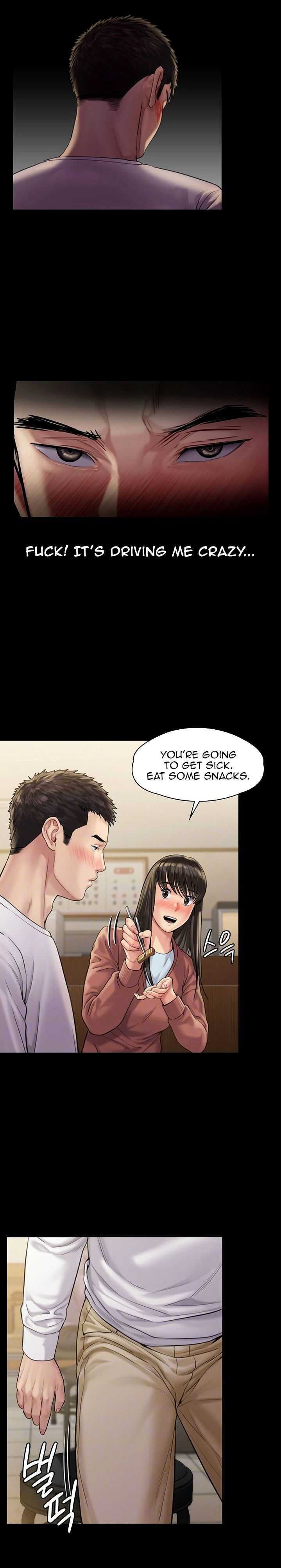Queen Bee - Chapter 168 - picture 3