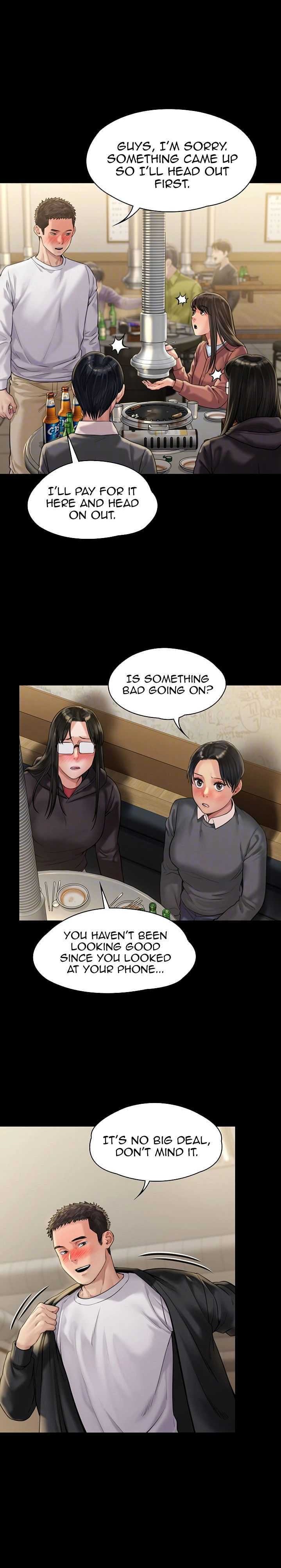 Queen Bee - Chapter 168 - picture 4
