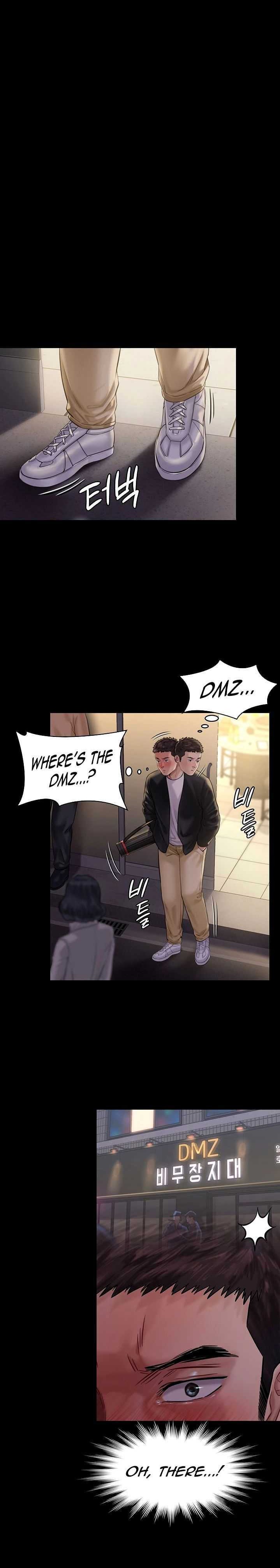 Queen Bee - Chapter 168 - picture 5