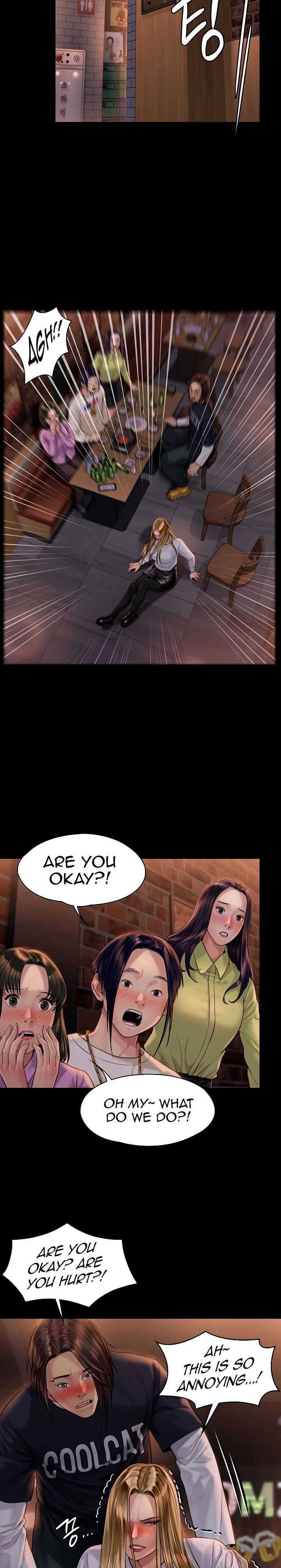 Queen Bee - Chapter 168 - picture 7