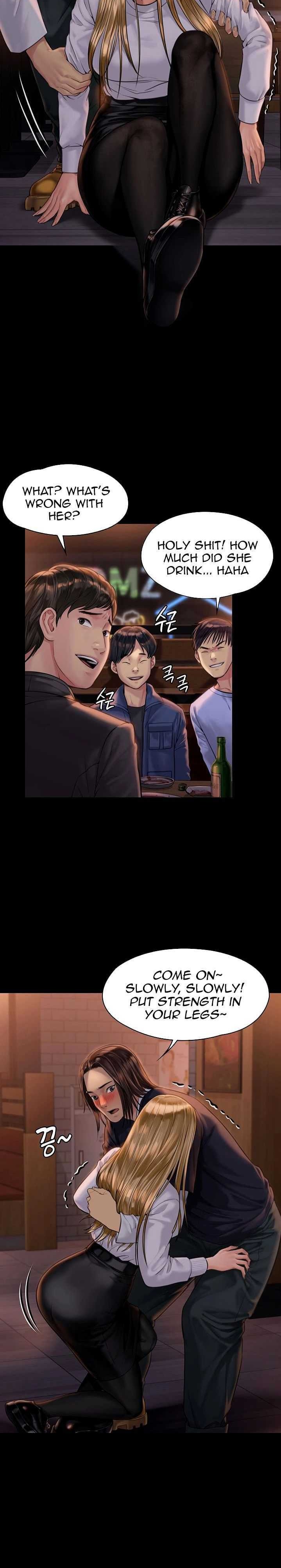 Queen Bee - Chapter 168 - picture 8