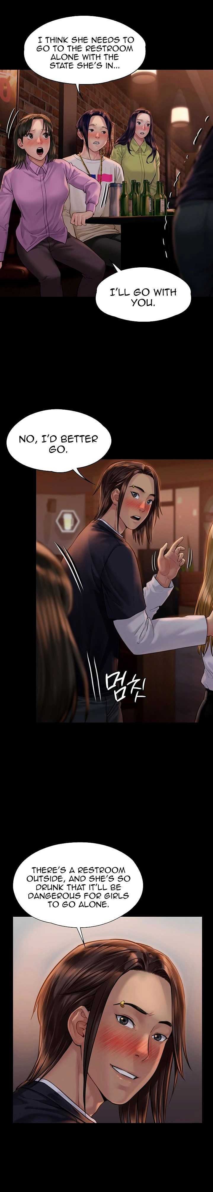 Queen Bee - Chapter 168 - picture 9