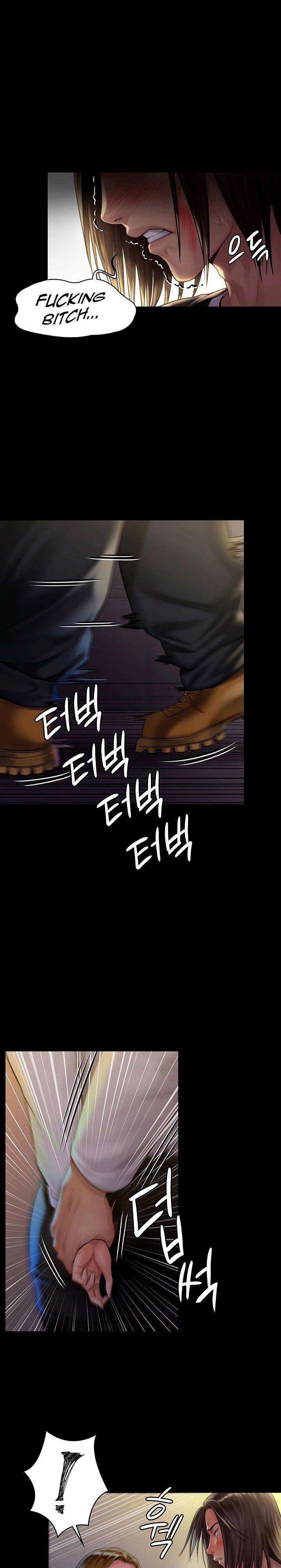 Queen Bee - Chapter 169 - picture 0