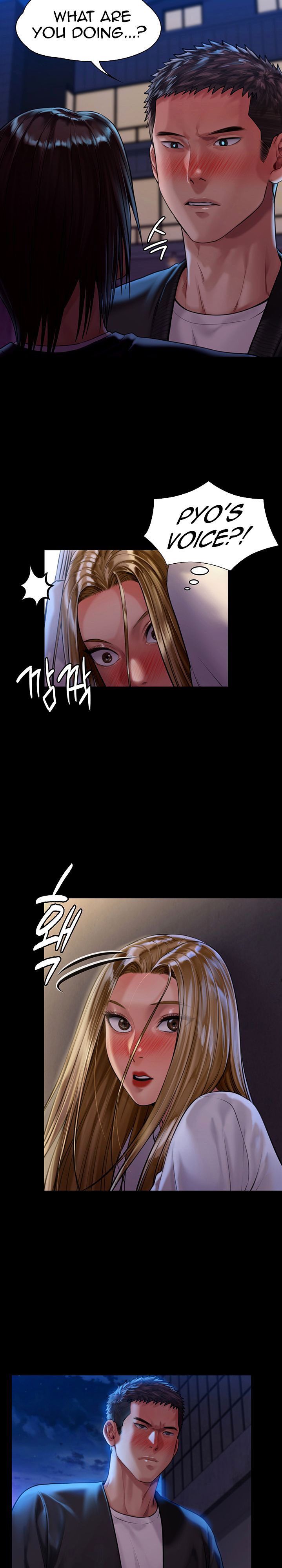 Queen Bee - Chapter 169 - picture 11