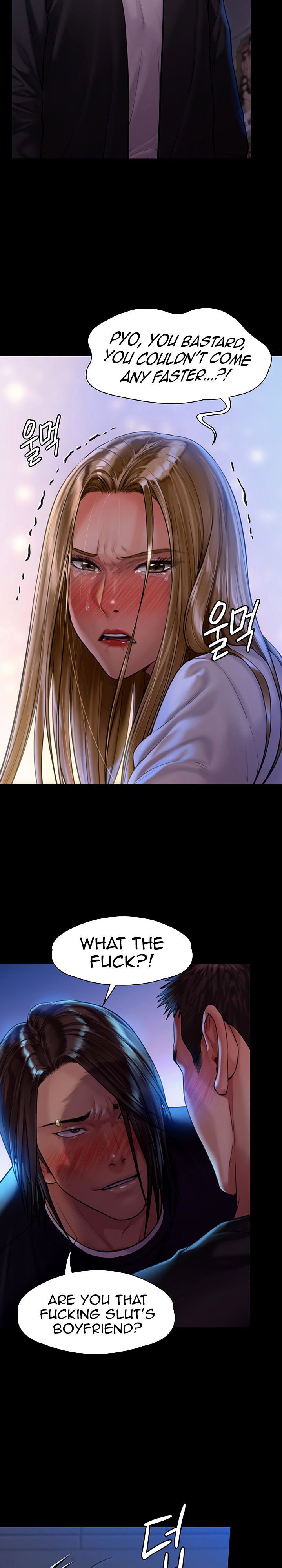 Queen Bee - Chapter 169 - picture 12
