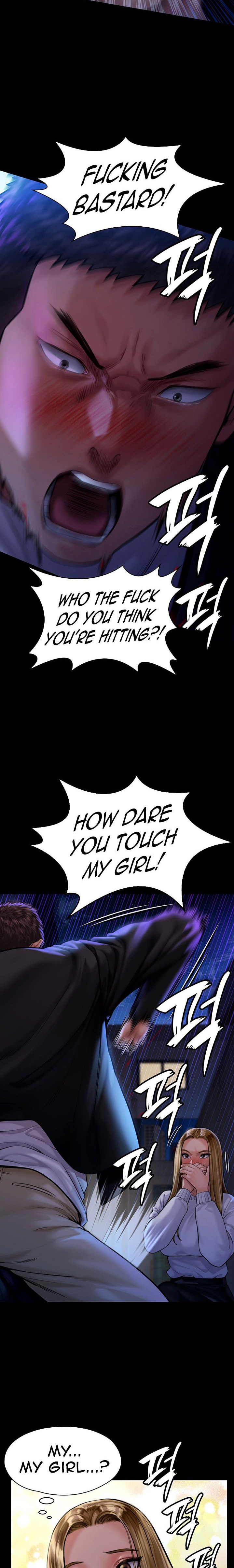Queen Bee - Chapter 169 - picture 17