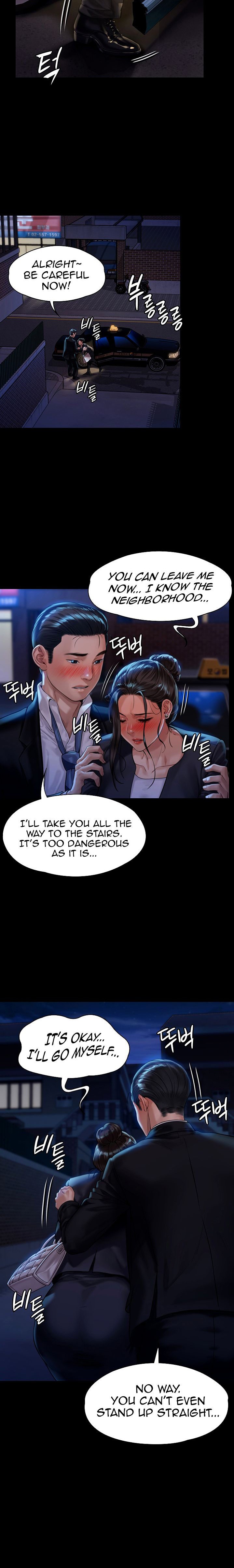 Queen Bee - Chapter 169 - picture 19