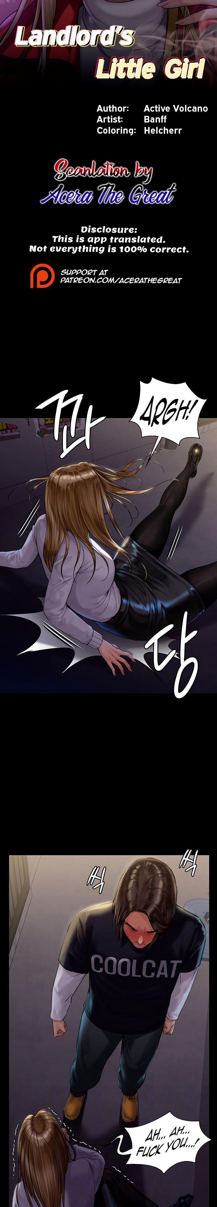 Queen Bee - Chapter 169 - picture 2