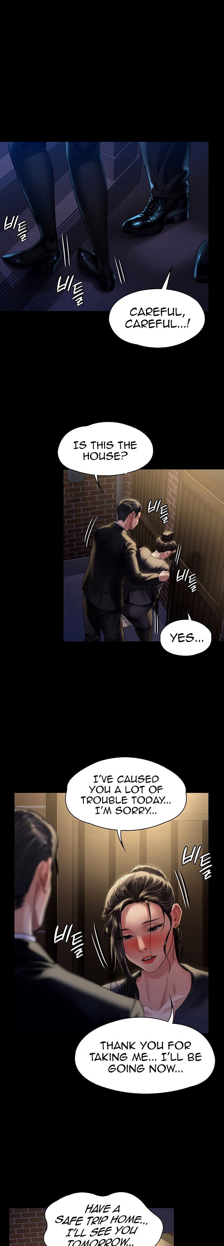 Queen Bee - Chapter 169 - picture 20
