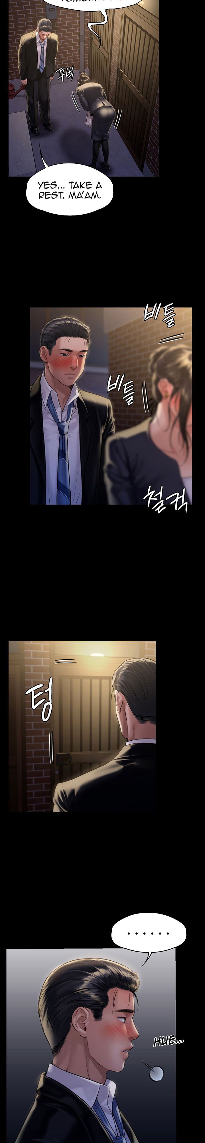 Queen Bee - Chapter 169 - picture 21