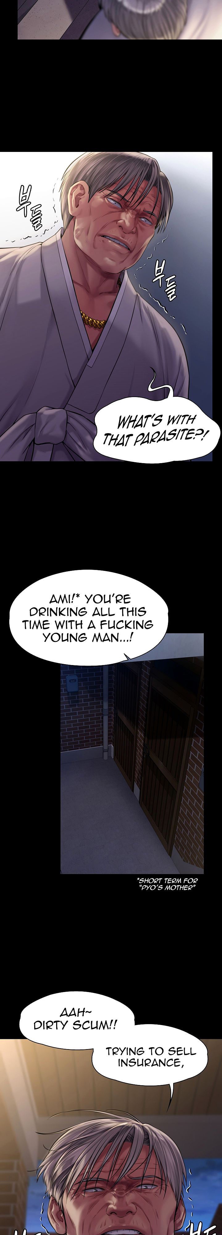 Queen Bee - Chapter 169 - picture 23