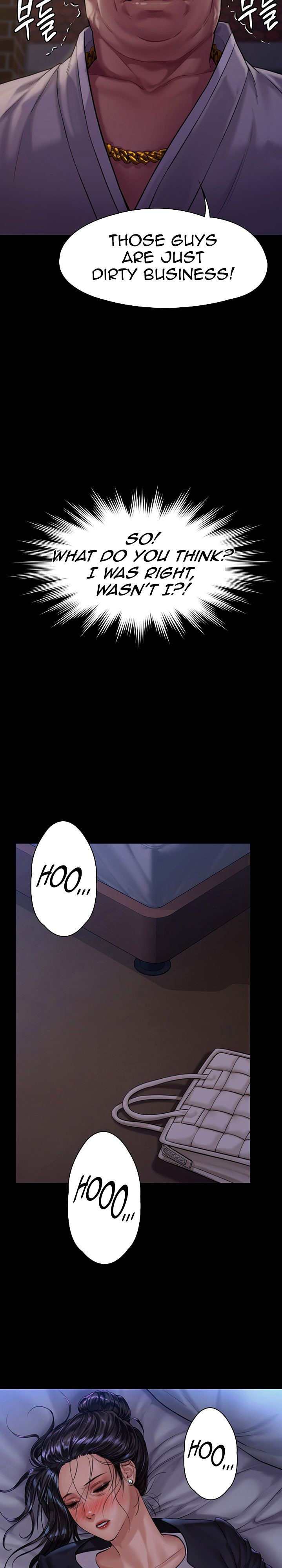 Queen Bee - Chapter 169 - picture 24