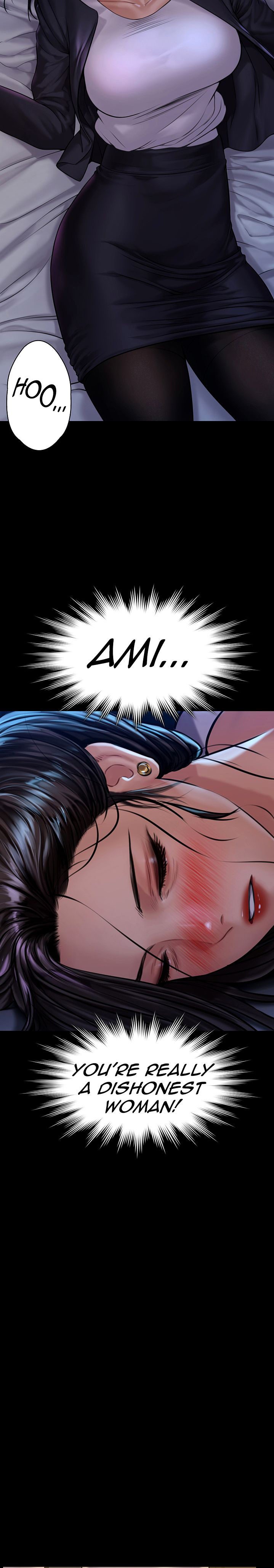 Queen Bee - Chapter 169 - picture 25