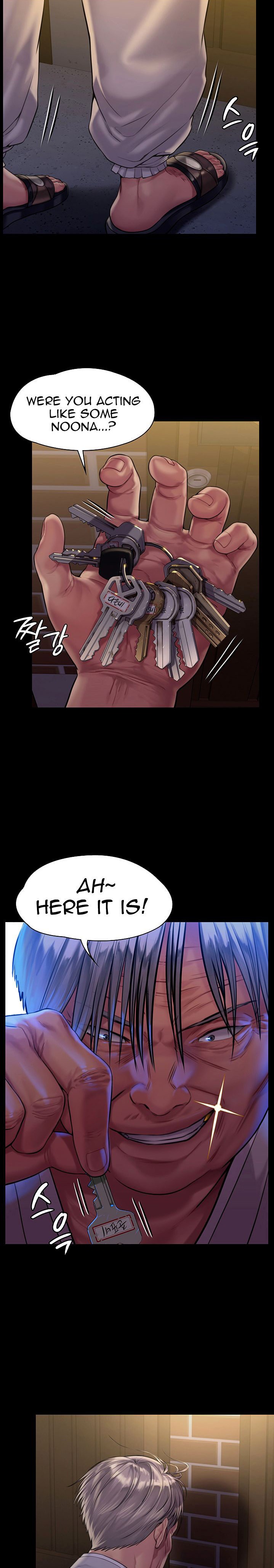 Queen Bee - Chapter 169 - picture 26