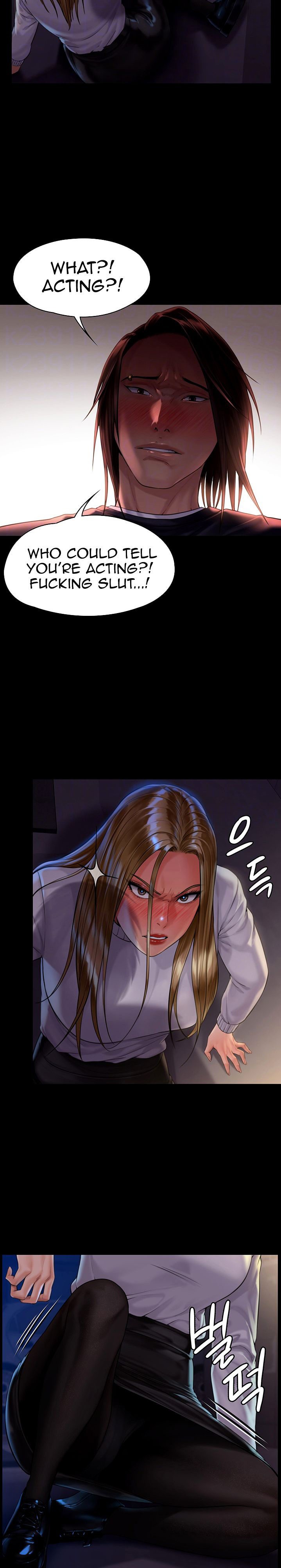 Queen Bee - Chapter 169 - picture 3
