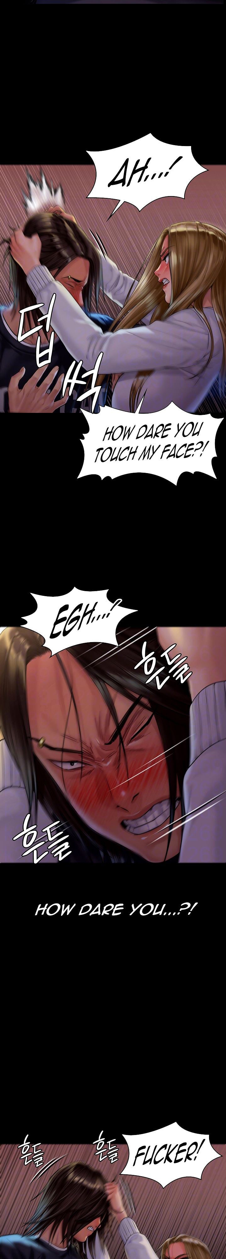 Queen Bee - Chapter 169 - picture 4