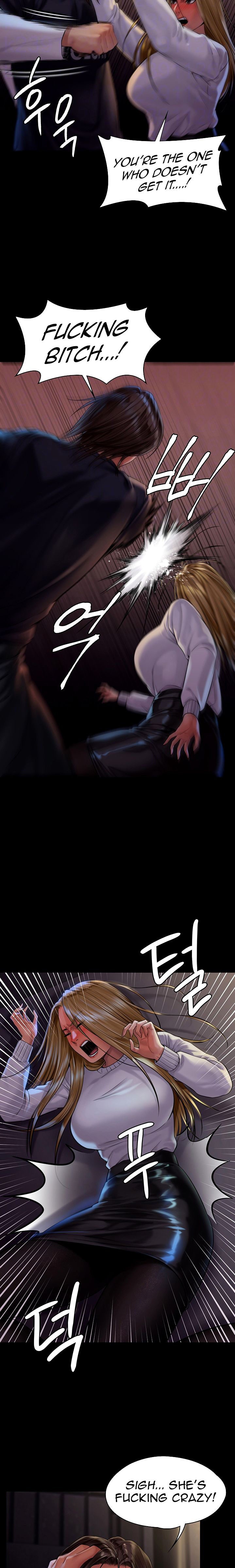 Queen Bee - Chapter 169 - picture 5