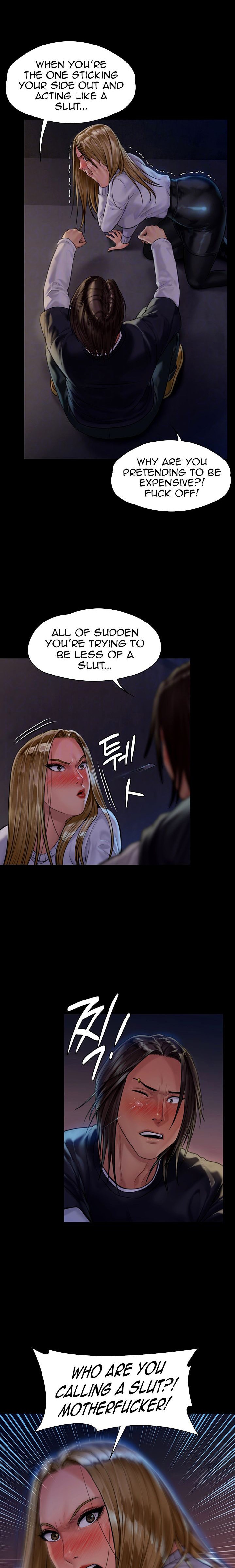 Queen Bee - Chapter 169 - picture 7