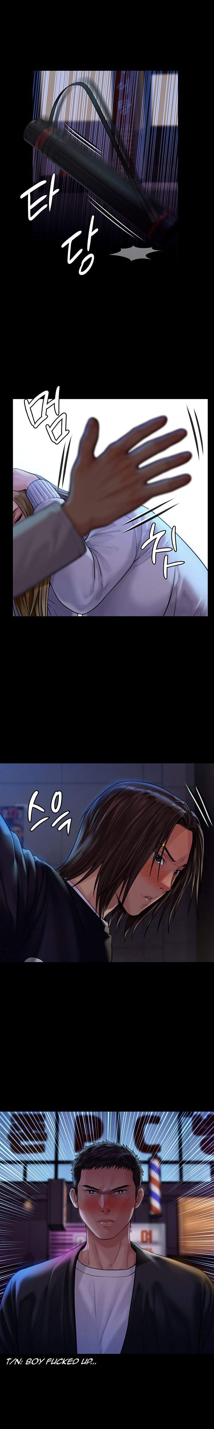 Queen Bee - Chapter 169 - picture 9