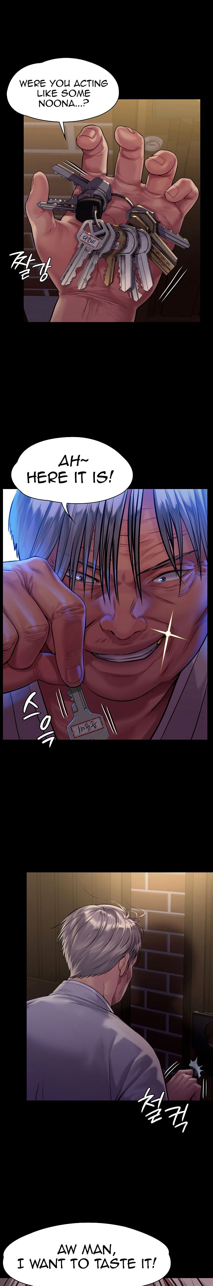 Queen Bee - Chapter 170 - picture 0
