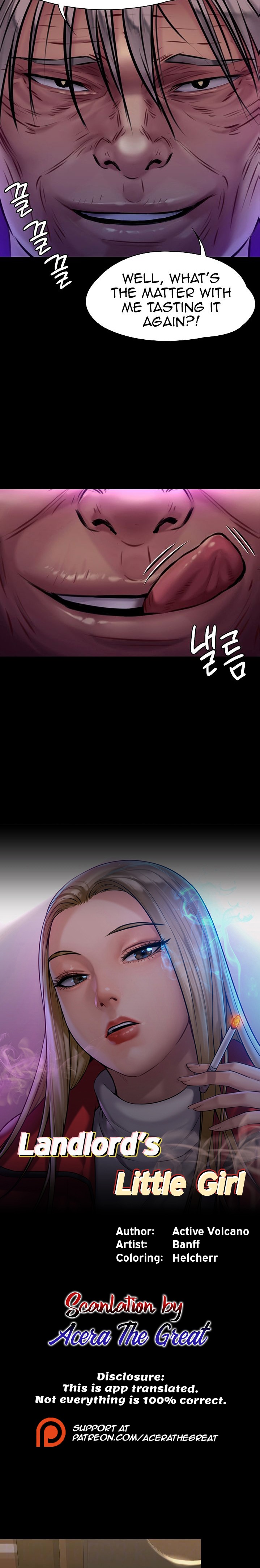 Queen Bee - Chapter 170 - picture 1