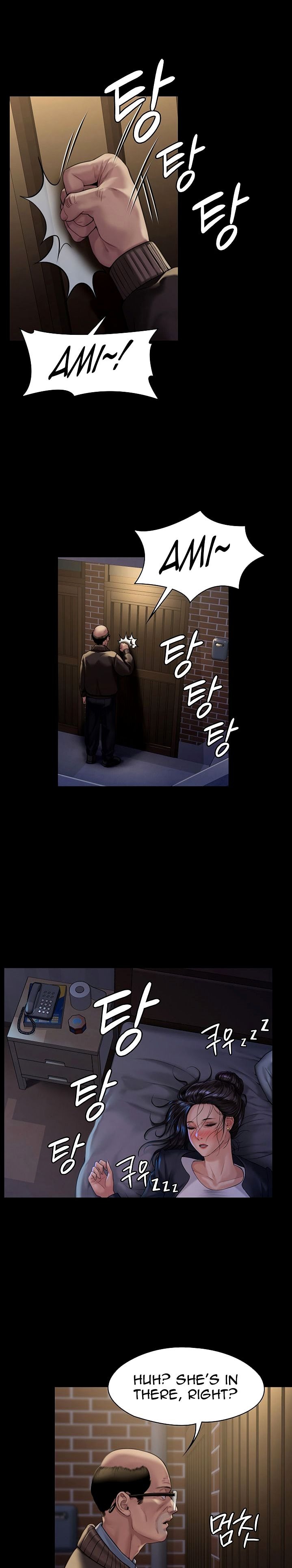 Queen Bee - Chapter 170 - picture 10