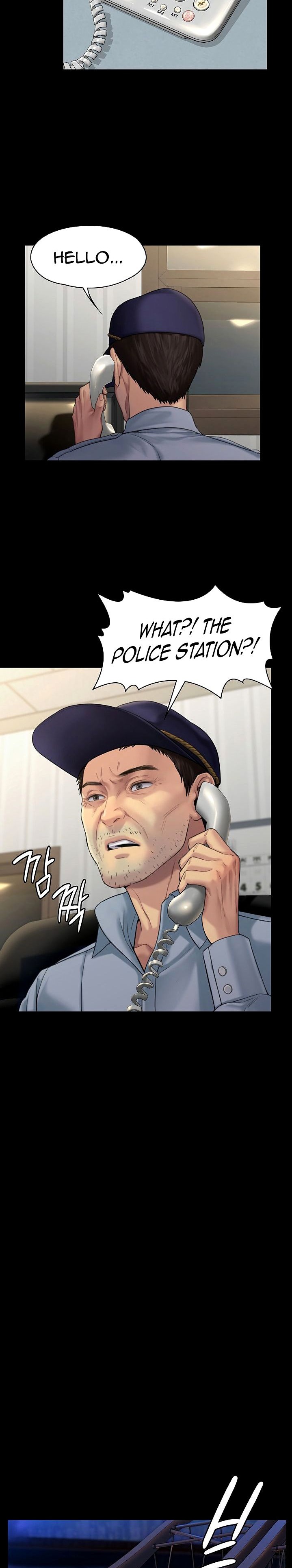 Queen Bee - Chapter 170 - picture 13