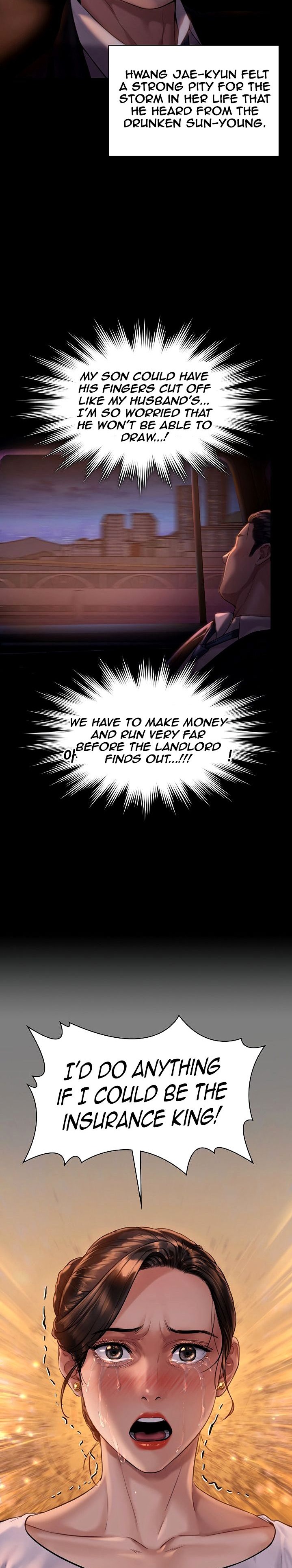 Queen Bee - Chapter 170 - picture 15