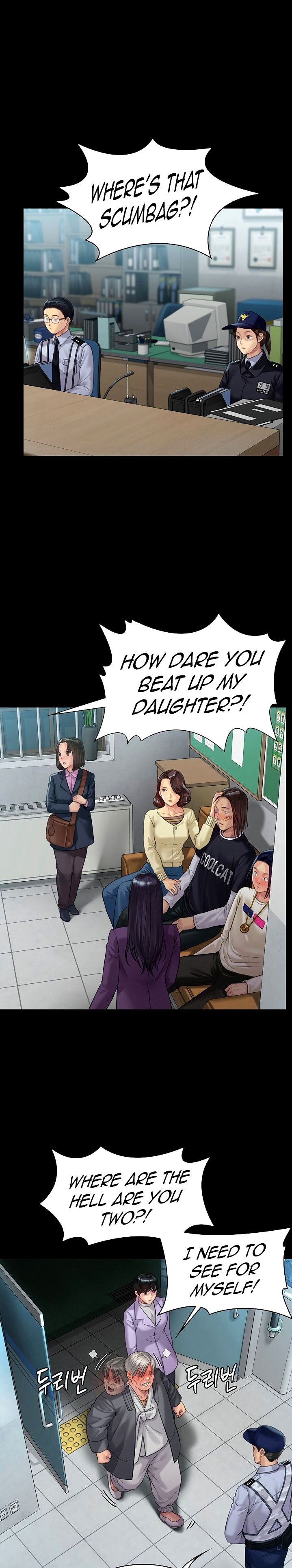 Queen Bee - Chapter 170 - picture 17