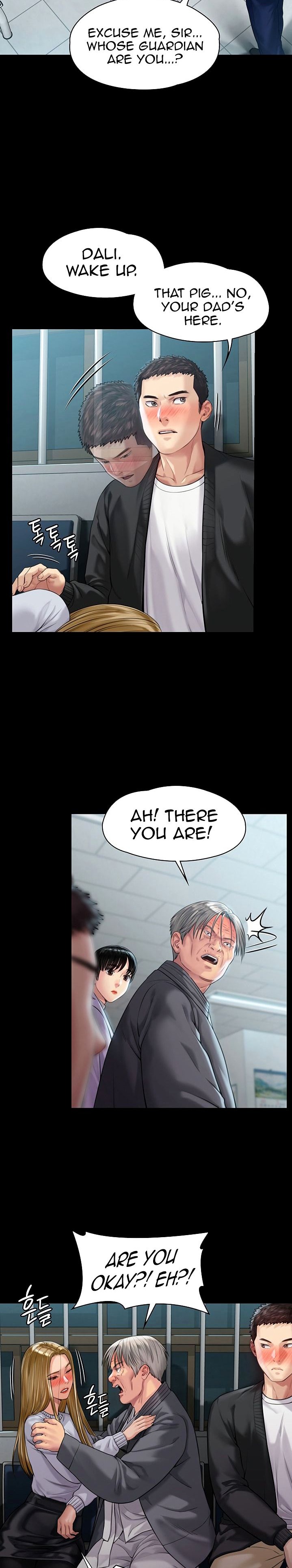Queen Bee - Chapter 170 - picture 18