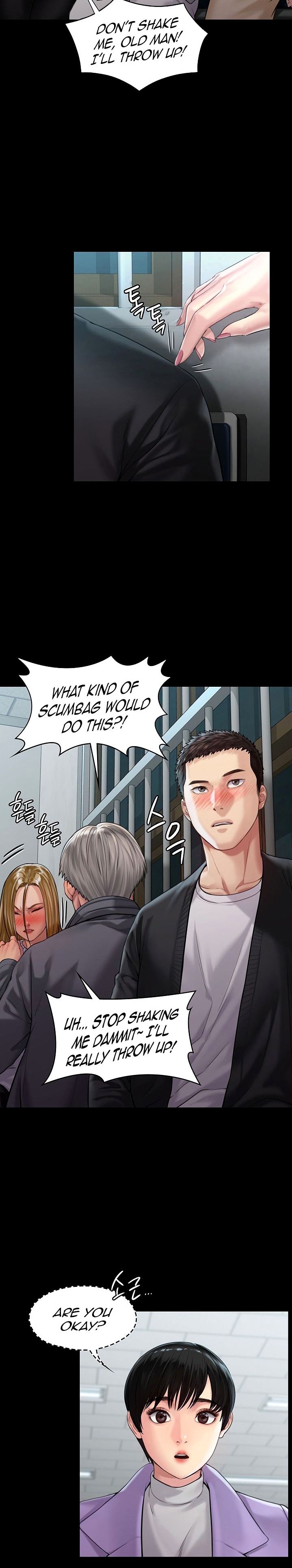 Queen Bee - Chapter 170 - picture 19
