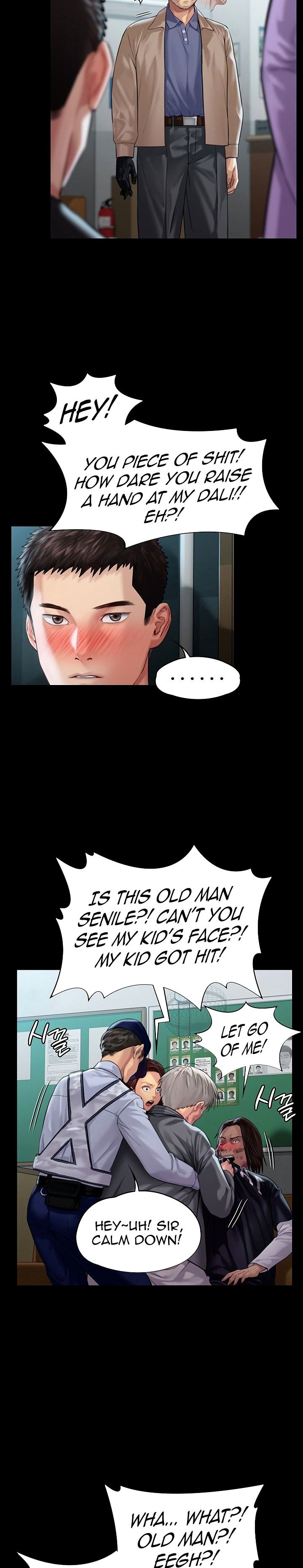 Queen Bee - Chapter 170 - picture 21