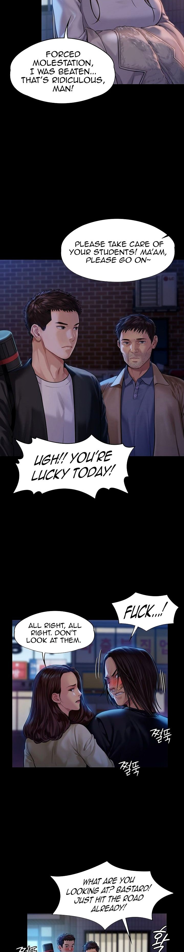 Queen Bee - Chapter 170 - picture 25