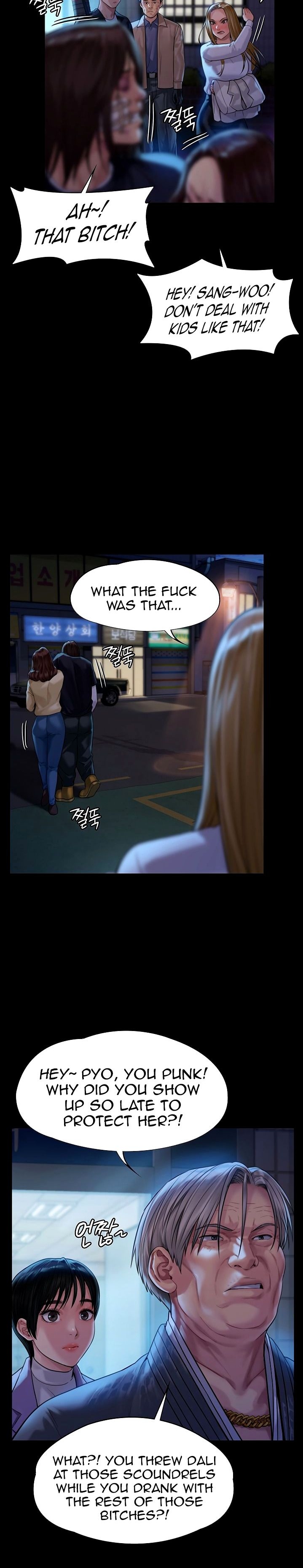 Queen Bee - Chapter 170 - picture 26