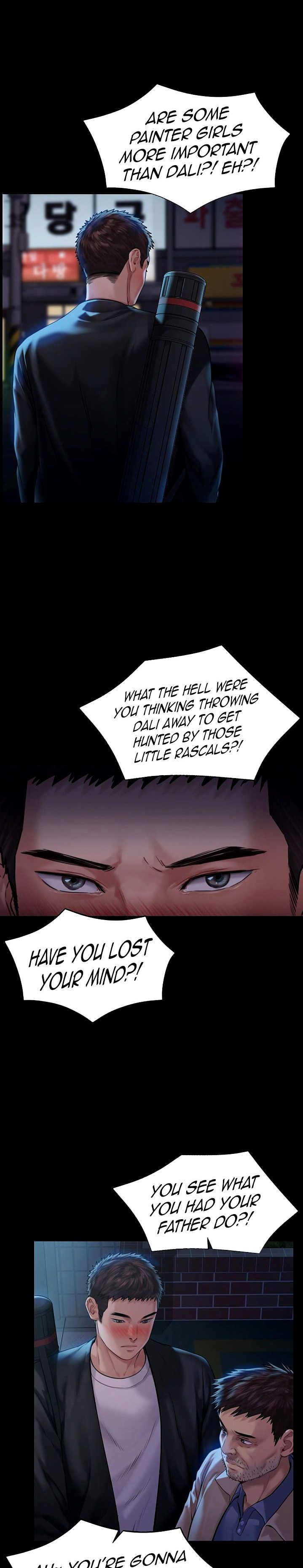 Queen Bee - Chapter 170 - picture 27