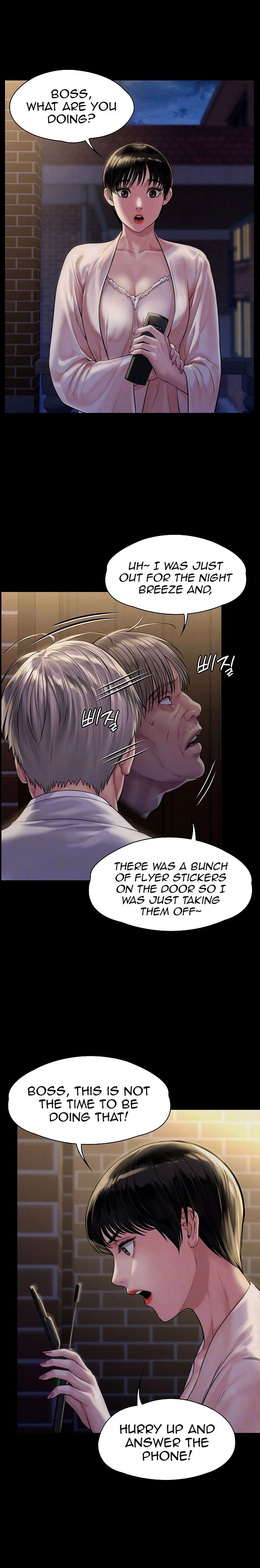 Queen Bee - Chapter 170 - picture 3