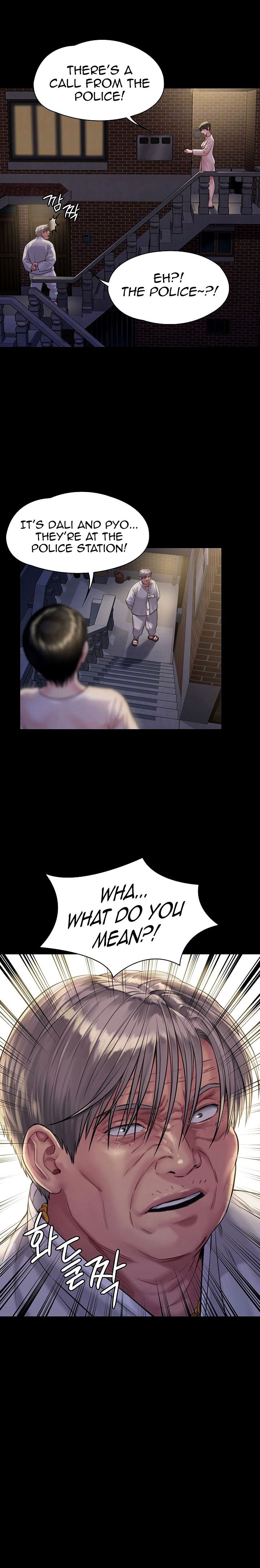 Queen Bee - Chapter 170 - picture 4