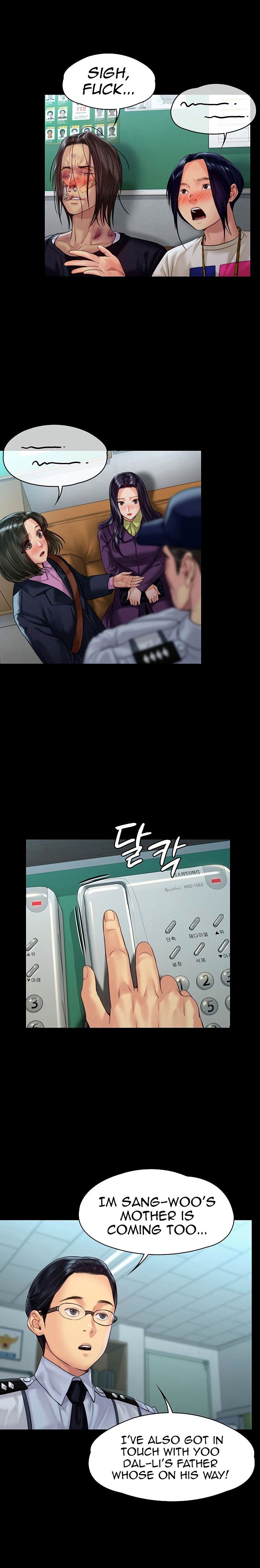 Queen Bee - Chapter 170 - picture 7