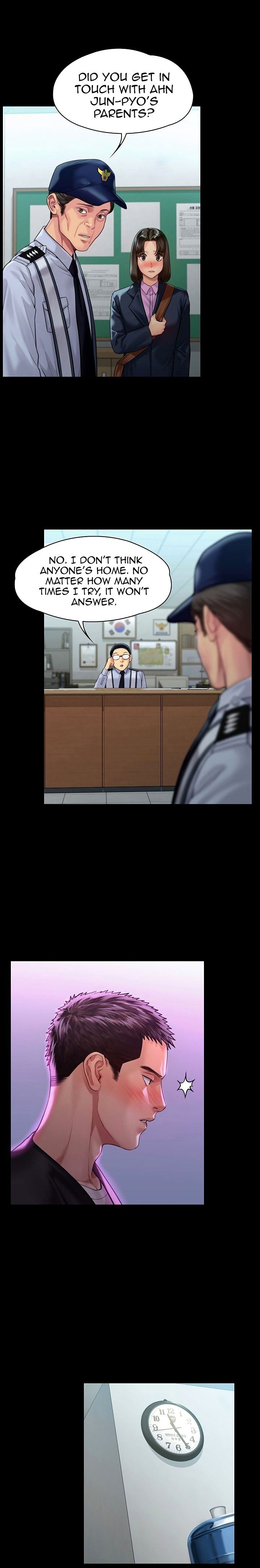 Queen Bee - Chapter 170 - picture 8