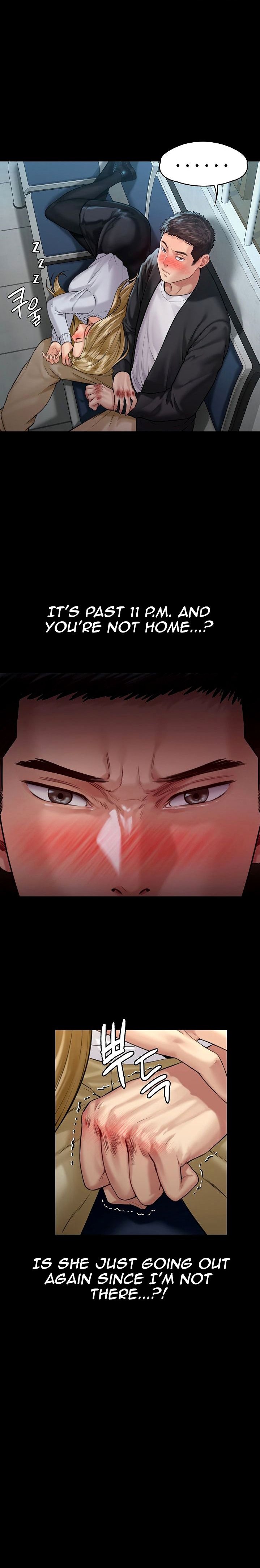 Queen Bee - Chapter 170 - picture 9