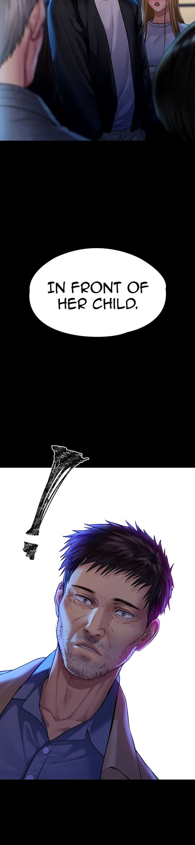 Queen Bee - Chapter 171 - picture 1