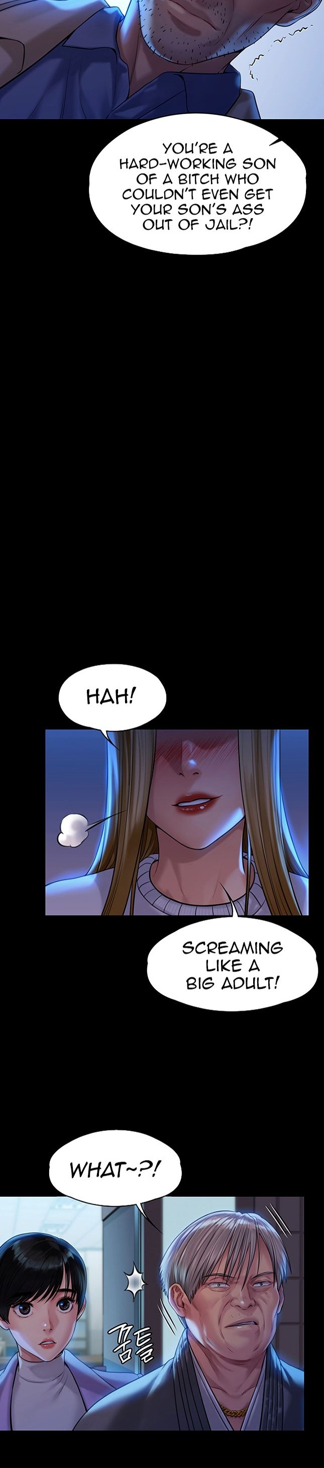 Queen Bee - Chapter 171 - picture 11