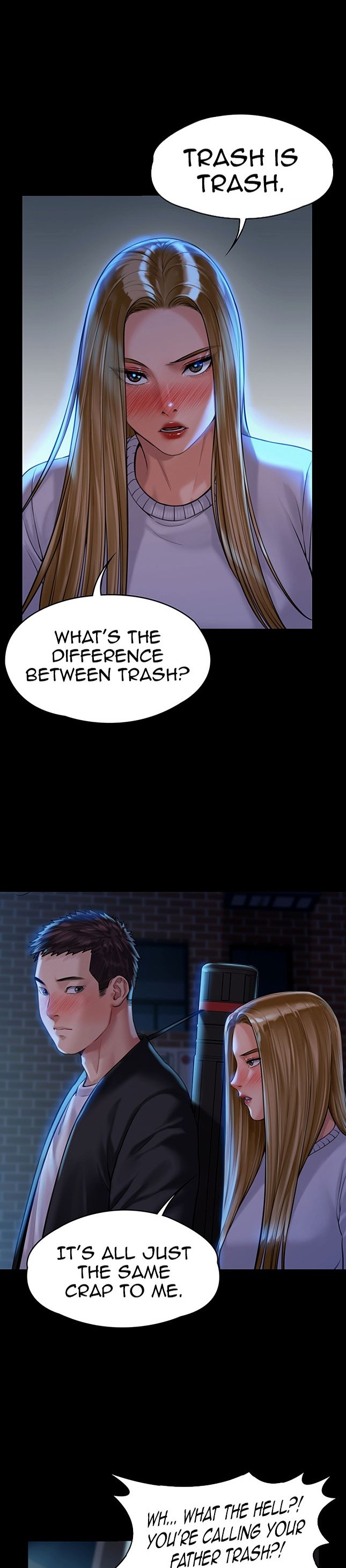 Queen Bee - Chapter 171 - picture 12